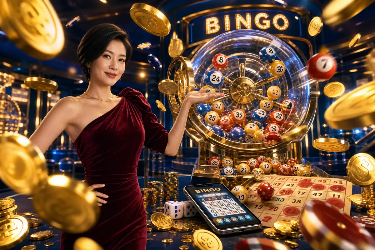 betf8 casino trực tuyến